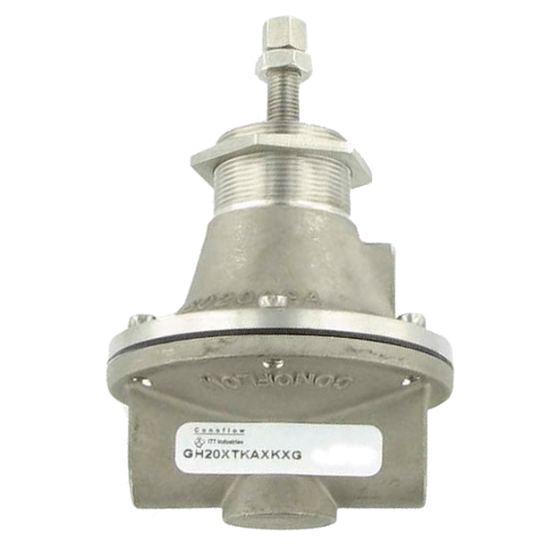 Conoflow Pressure Reducing Regulator, GH20 Series